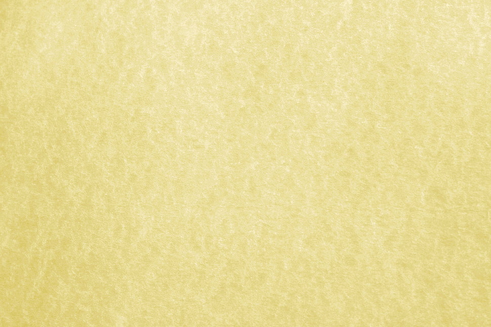 yellow surface HD wallpaper