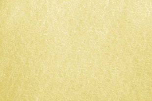 yellow surface