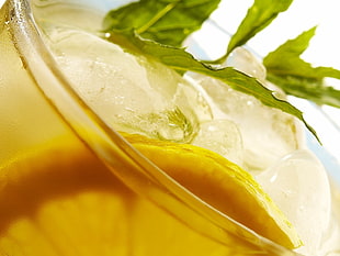 lemon juice HD wallpaper