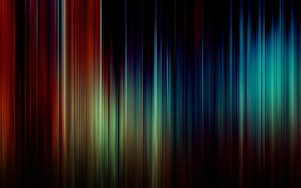 abstract illustration HD wallpaper