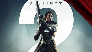 Destiny PC game cover