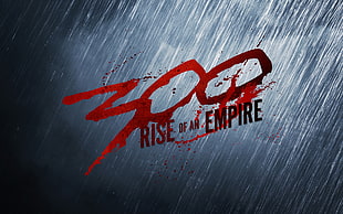 300 Rise of an Empire HD wallpaper