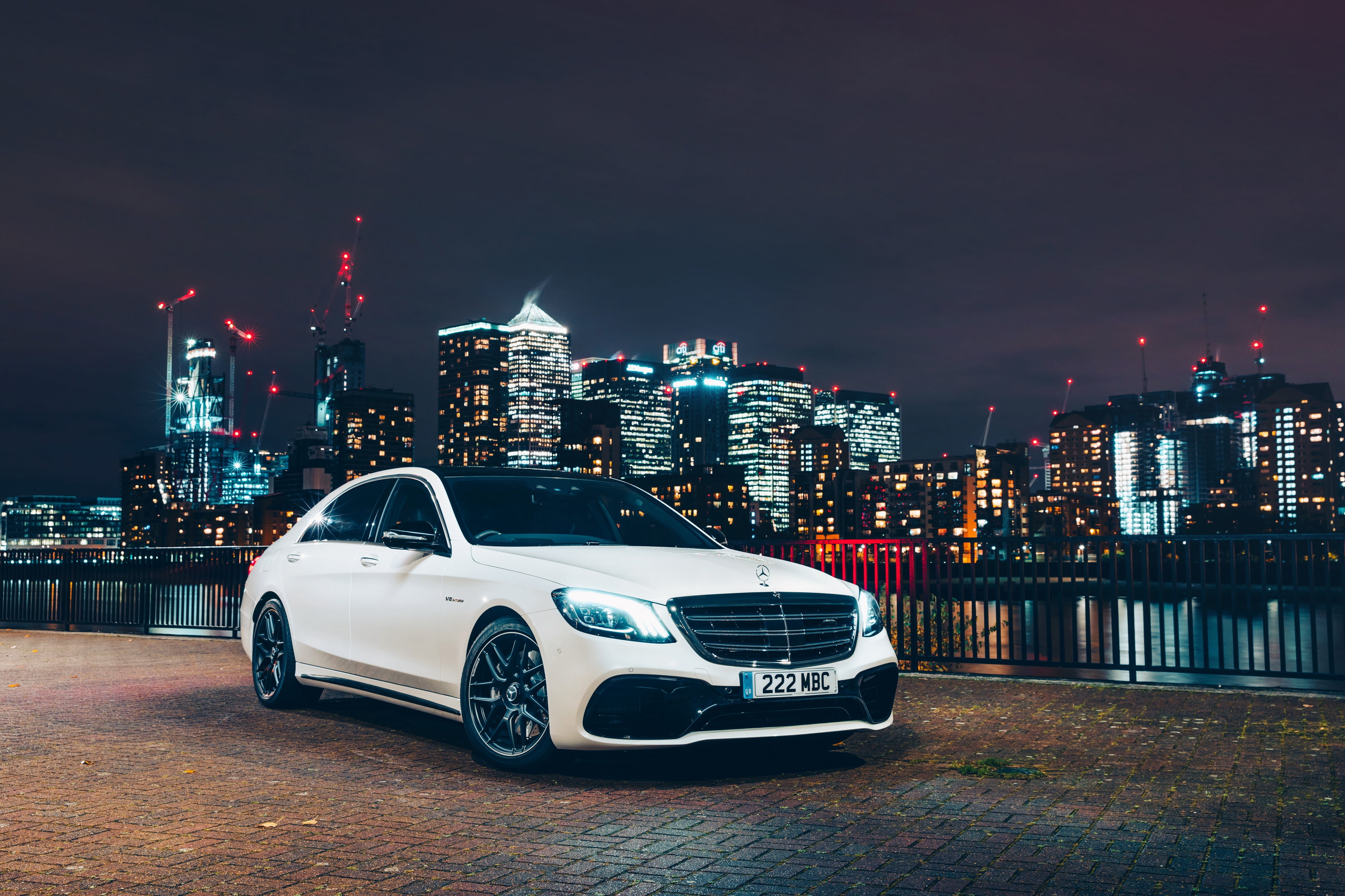 52+ Mercedes-Benz Car HD Wallpapers: HD, 4K, 5K for PC and Mobile |  Download free images for iPhone, Android