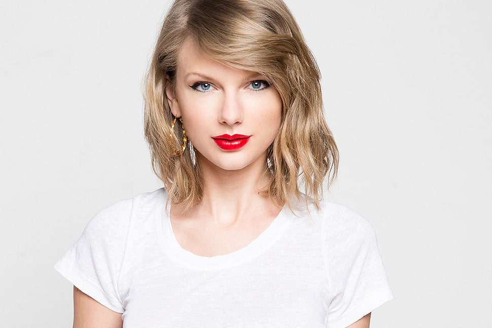Taylor Swift HD wallpaper