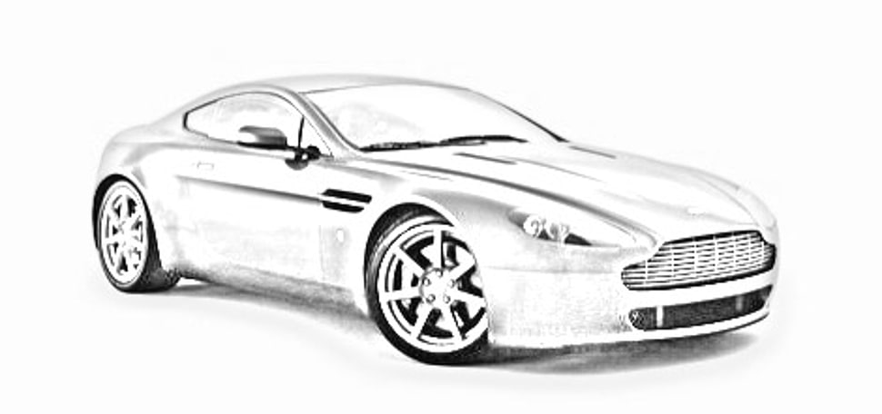 coupe wallpaper HD wallpaper
