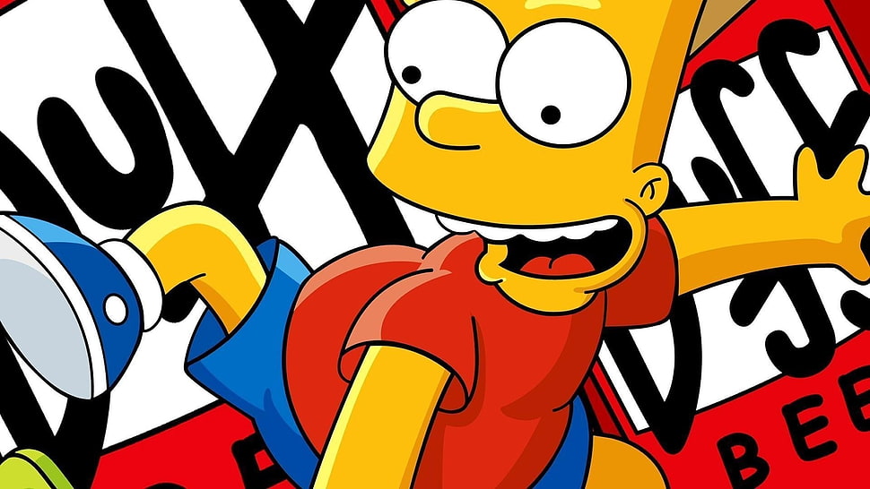 Wallpaper ID 446656  Movie The Good The Bart and The Loki Phone  Wallpaper Iron Man Bart Simpson 720x1280 free download