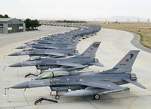 fighting plate lot, Turkish Air Force, Fighting Falcons, General Dynamics F-16 Fighting Falcon, military aircraft HD wallpaper