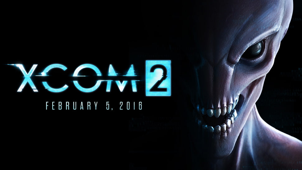 Xcom 2 poster HD wallpaper