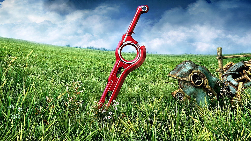Download Xenoblade Chronicles wallpapers for mobile phone free Xenoblade  Chronicles HD pictures