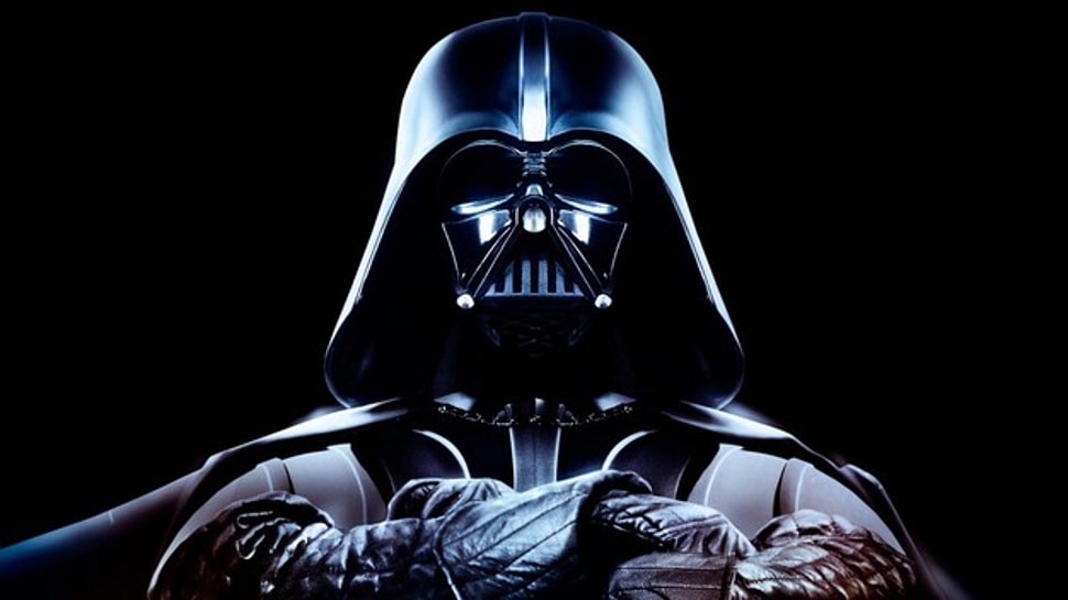 Star Wars Darth Vader HD wallpaper