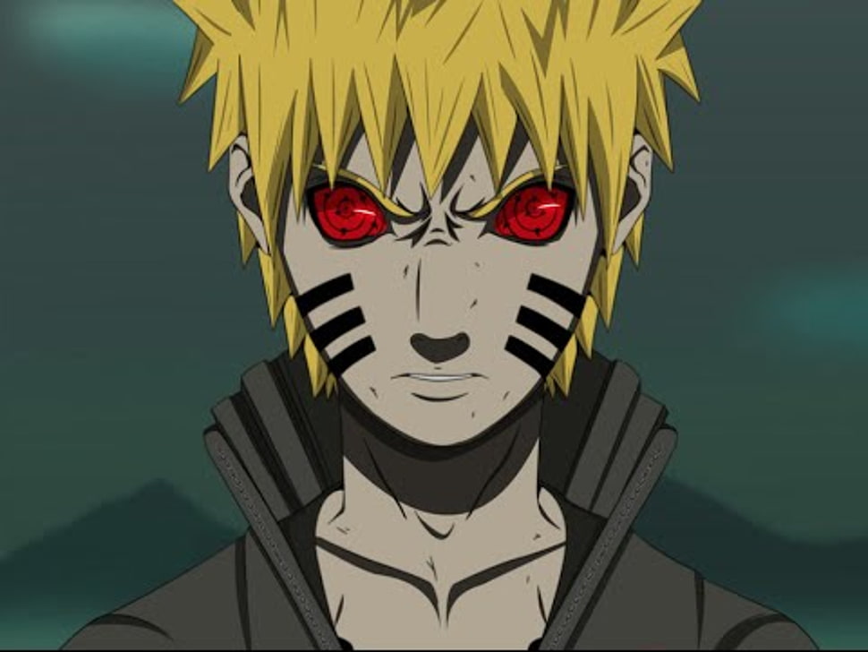 Anime Naruto HD wallpaper