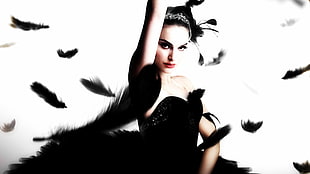 photo of Black Swan movie