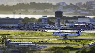 tilt shift