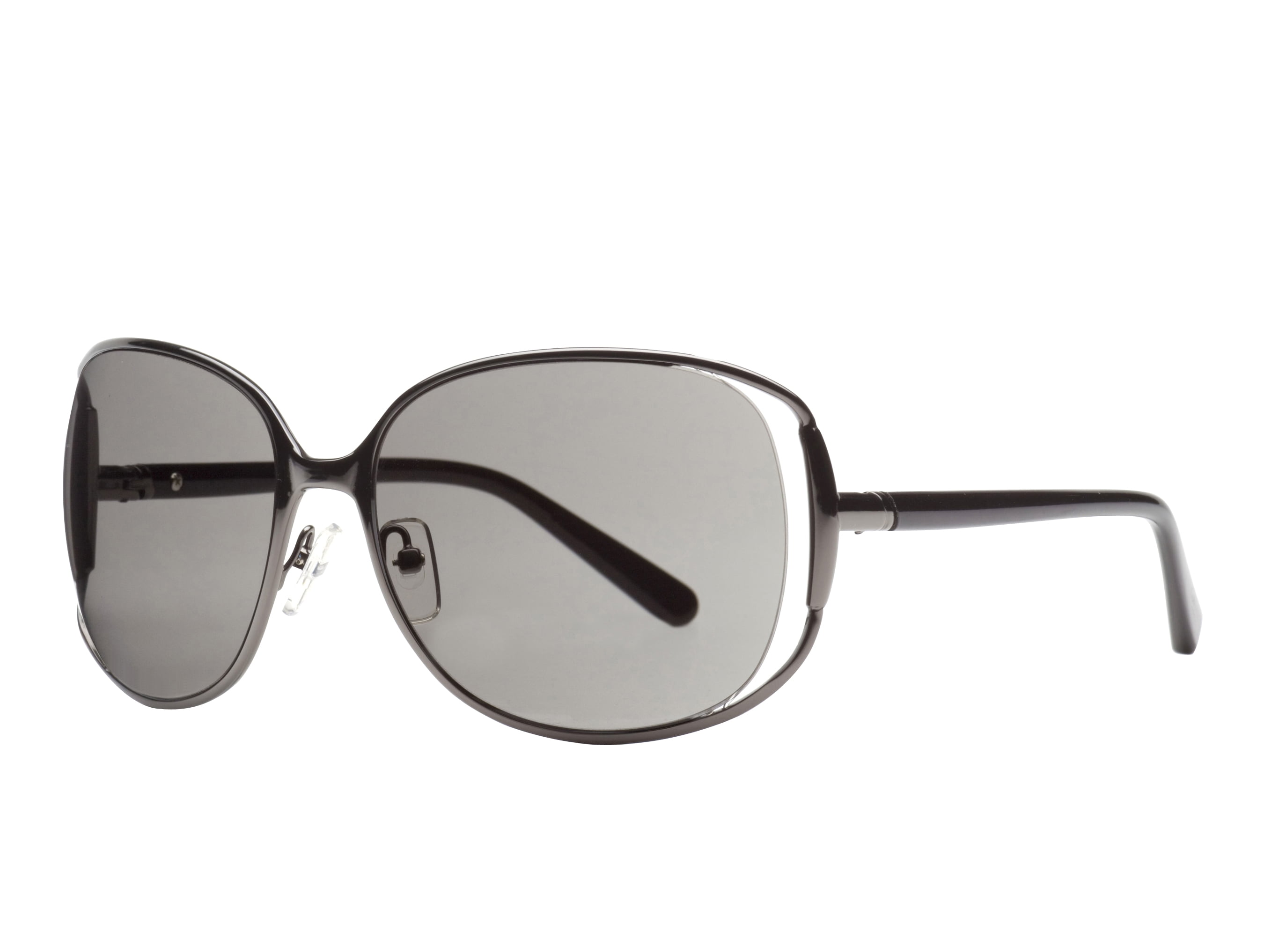 Black frame sunglasses screenshot HD wallpaper | Wallpaper Flare