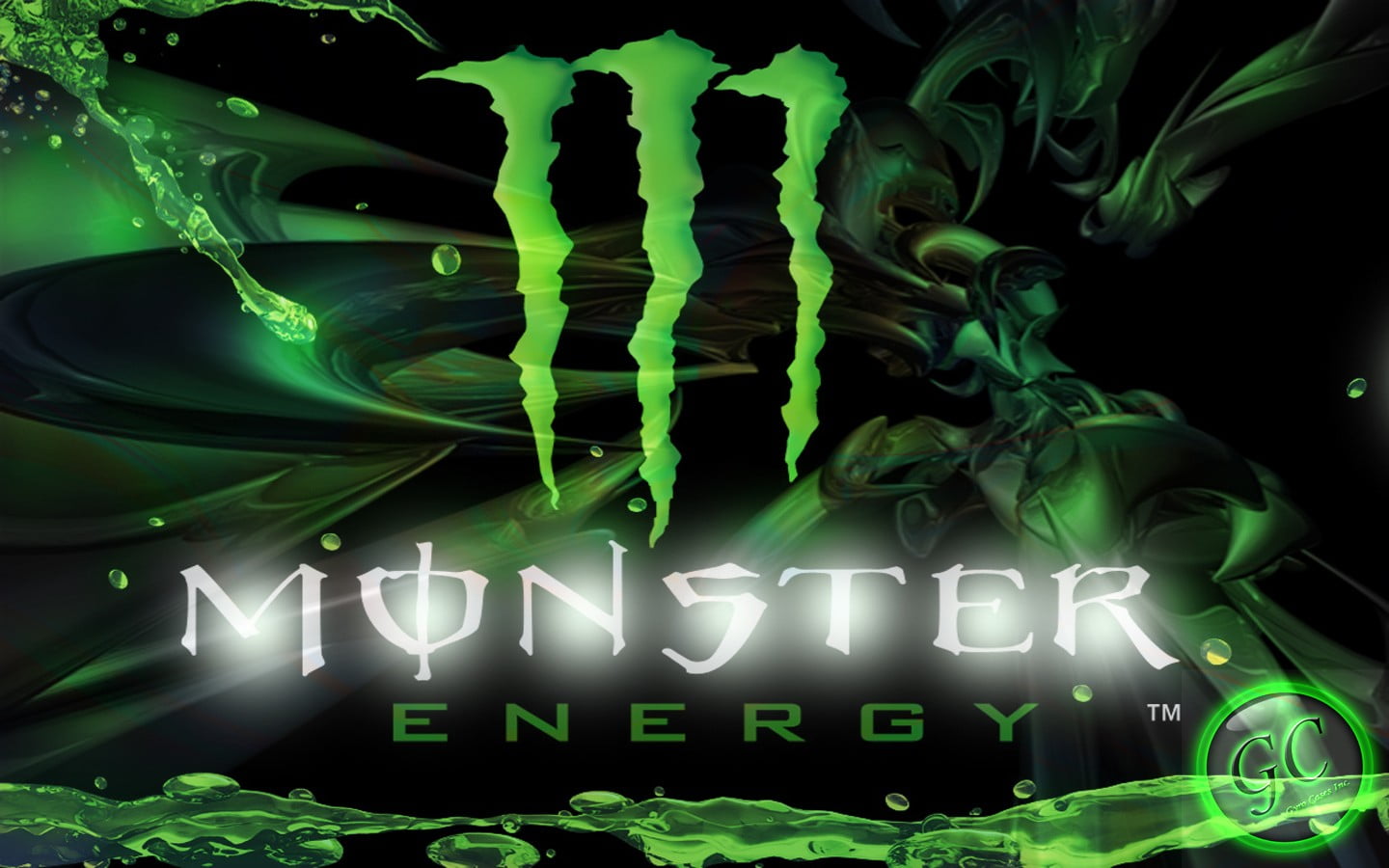Monster Energy 3d Wallpaper Monster Energy Hd Wallpaper Wallpaper Flare