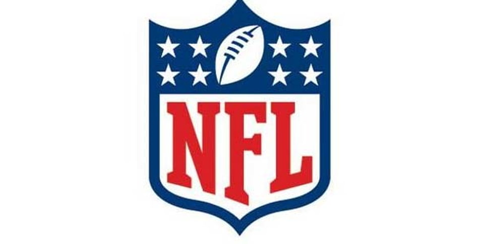 NFL logo HD wallpaper