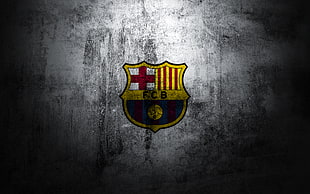 FCB logo