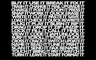 white text, Daft Punk, typography, lyrics, simple background HD wallpaper