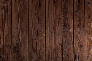 close up photo of brown wooden board HD wallpaper