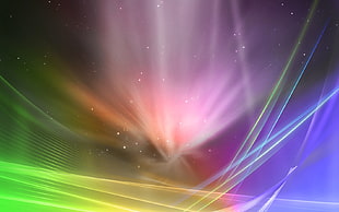 aurora light