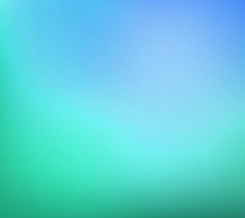 Gradient, Green, Blue, HD HD wallpaper | Wallpaper Flare