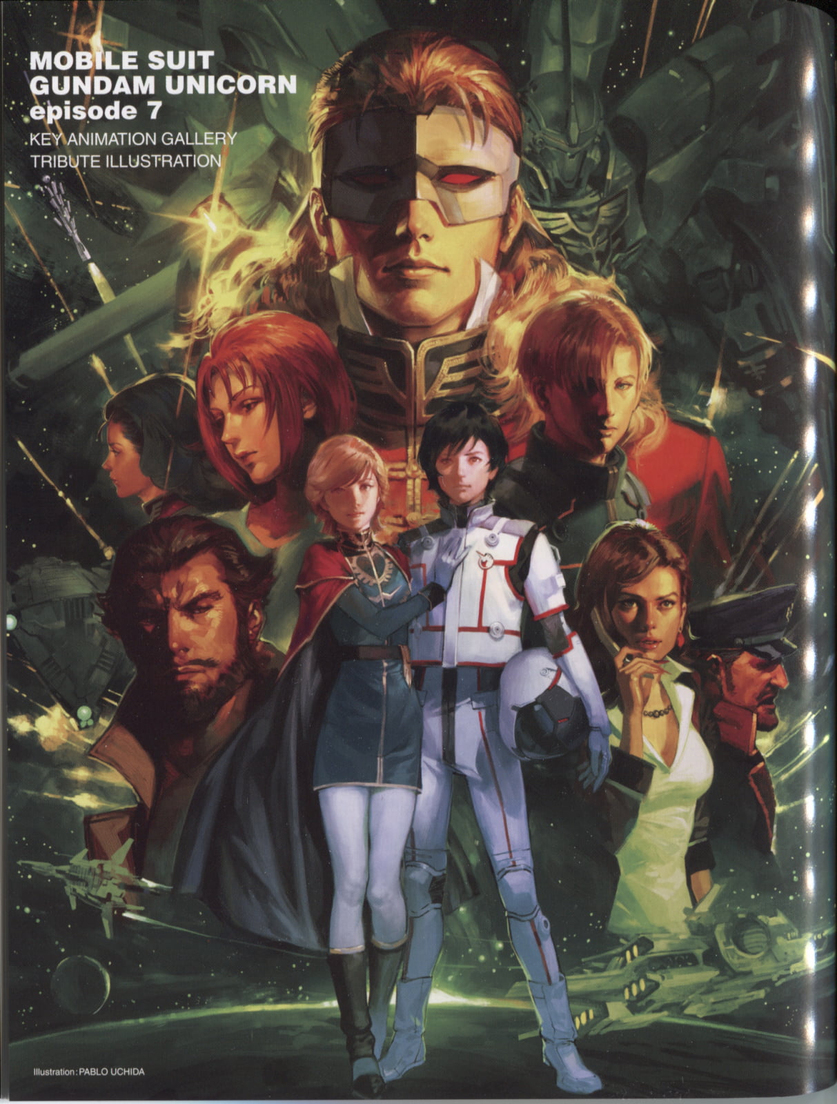 Robot character digital wallpaper, Mobile Suit Gundam Unicorn, Kshatriya,  ReZEL HD wallpaper | Wallpaper Flare
