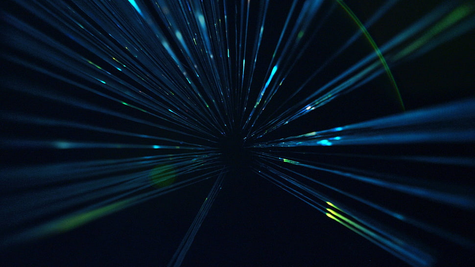 laser graphic wallpaper, abstract, CGI, digital art HD wallpaper