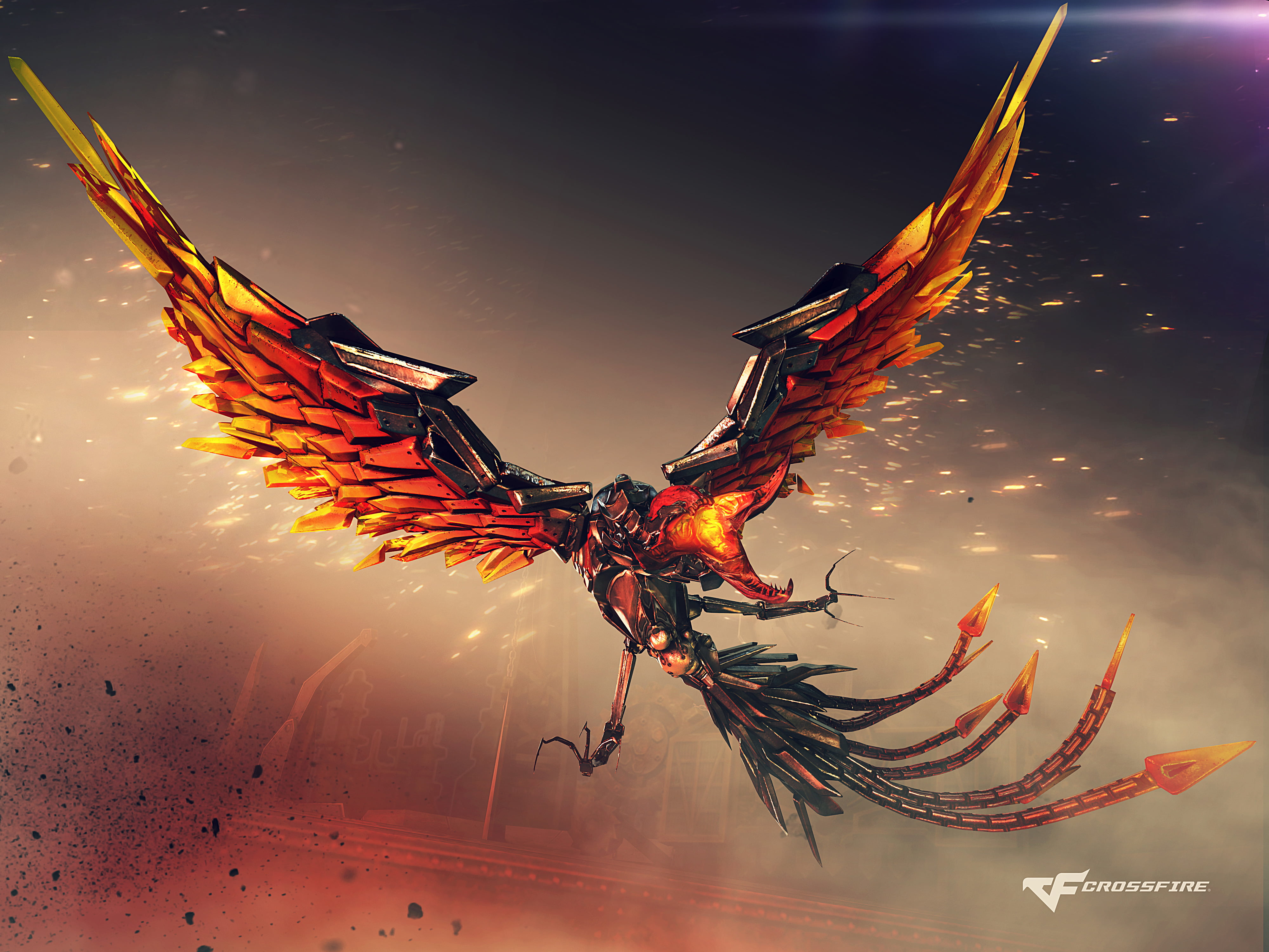 Tải xuống ứng dụng Best Phoenix Wallpaper 4K 2023  Miễn phí  9Apps