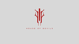 House of Devils logo, Destiny (video game)