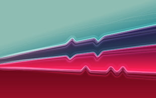 Line,  Light,  Strip,  Paint