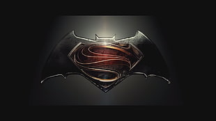 Superman vs. Batman wallpaper, Batman v Superman: Dawn of Justice