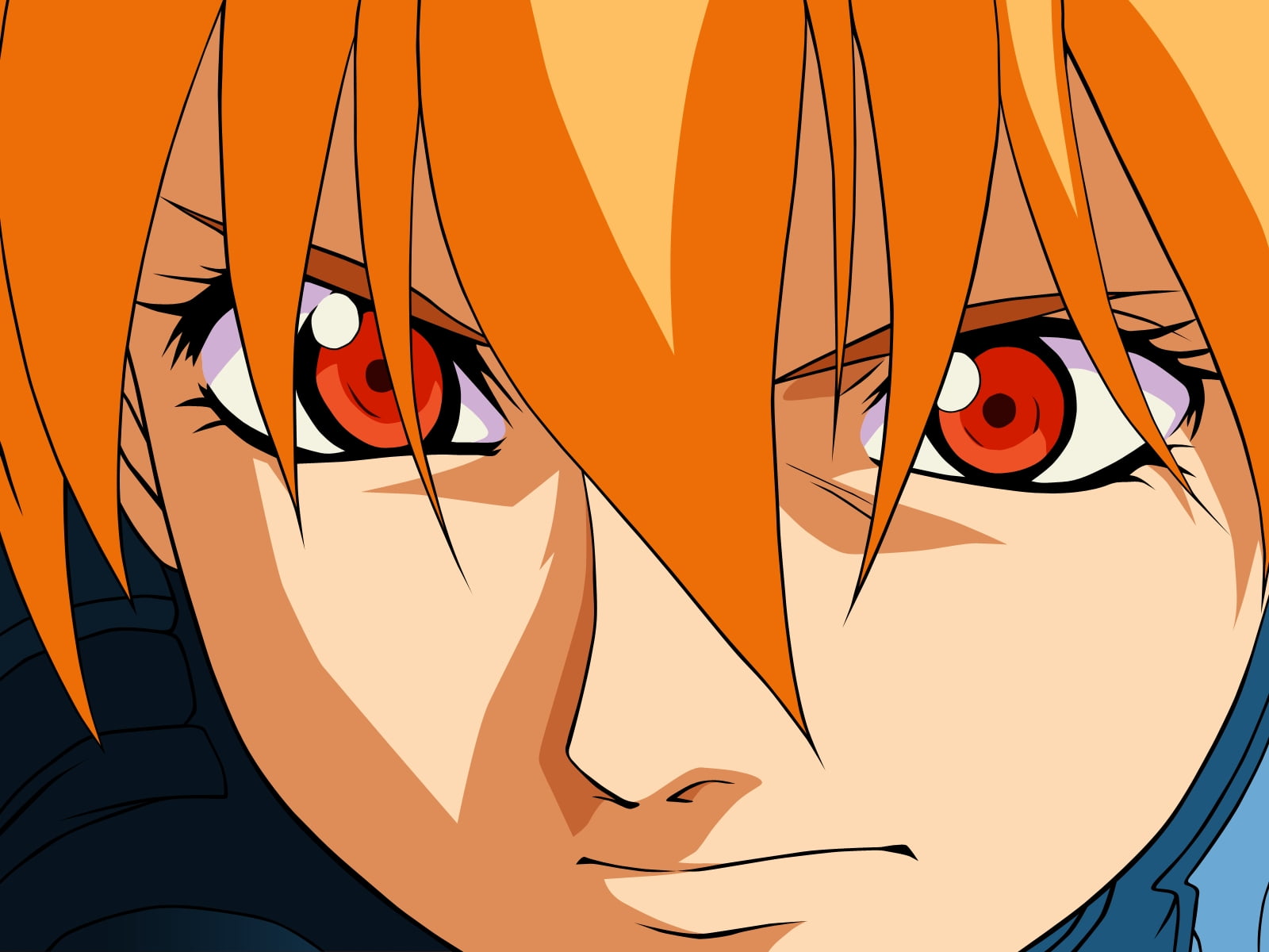 4. Kyo Sohma - wide 7