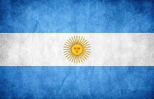 Argentina flag
