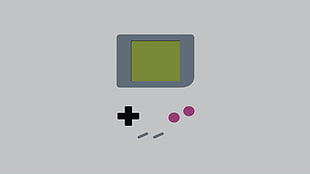 GameBoy HD wallpaper
