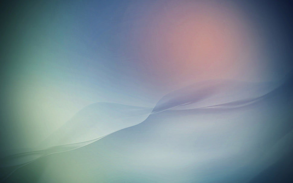 Wavy,  Background,  Pale HD wallpaper