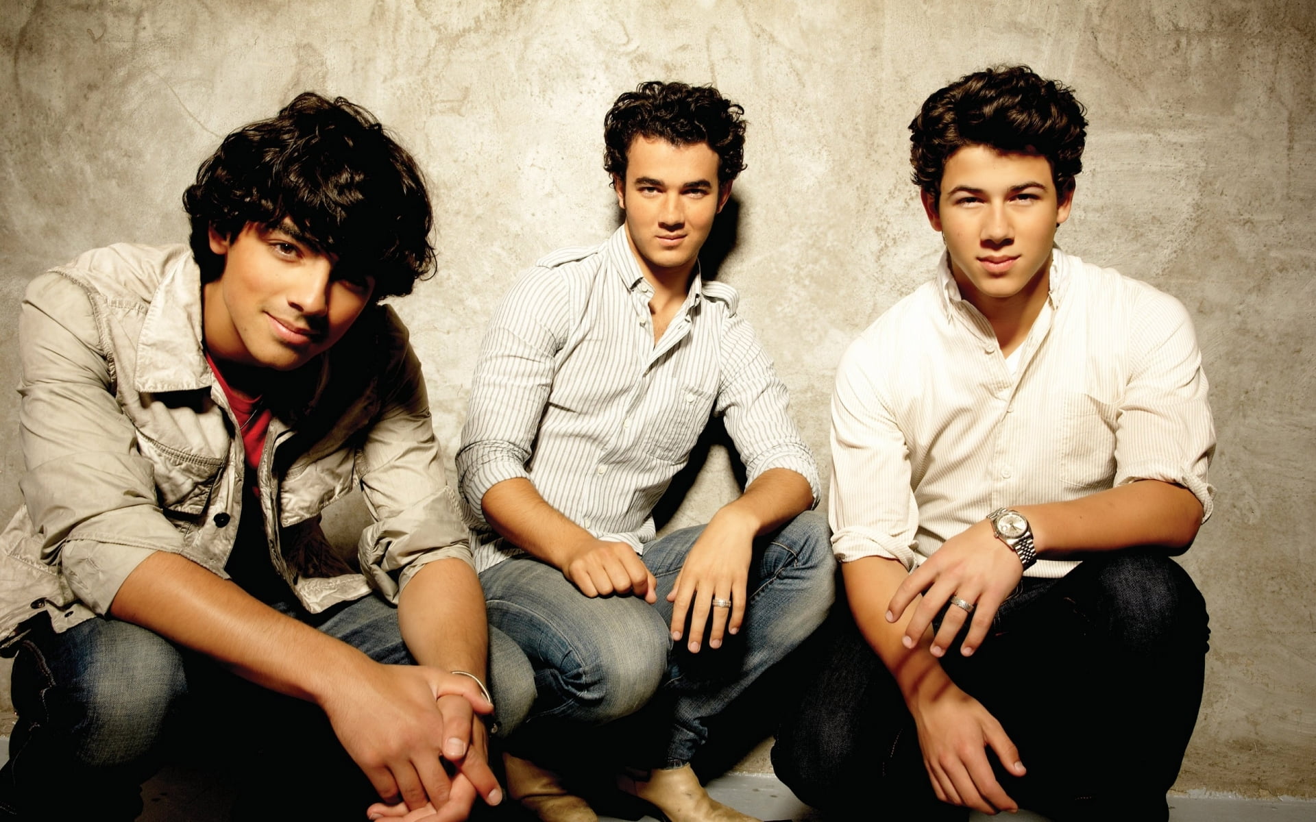 Jonas Brothers 2020 Wallpapers  Wallpaper Cave