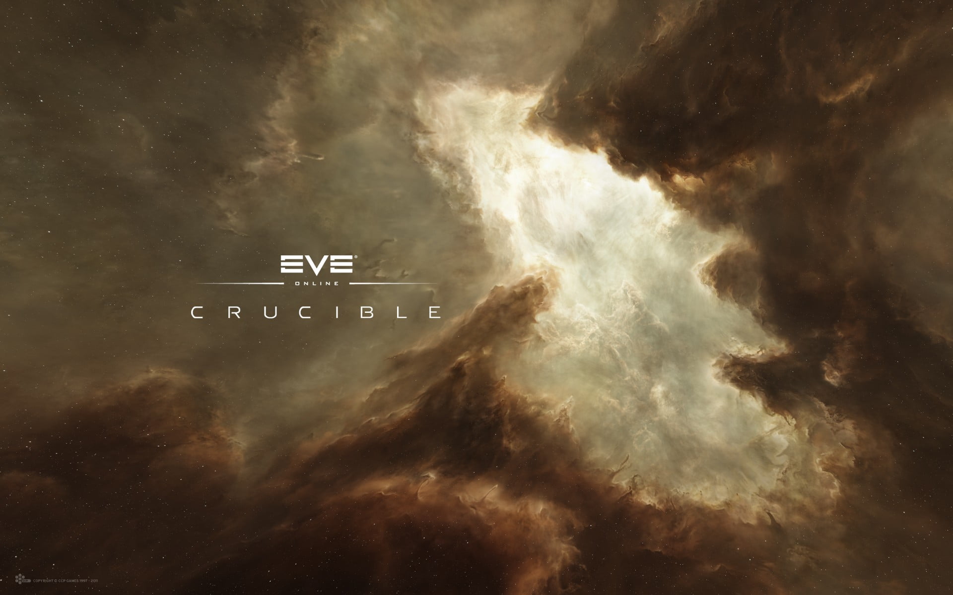 Eve Crucible illustration, EVE Online, Amarr HD wallpaper | Wallpaper Flare
