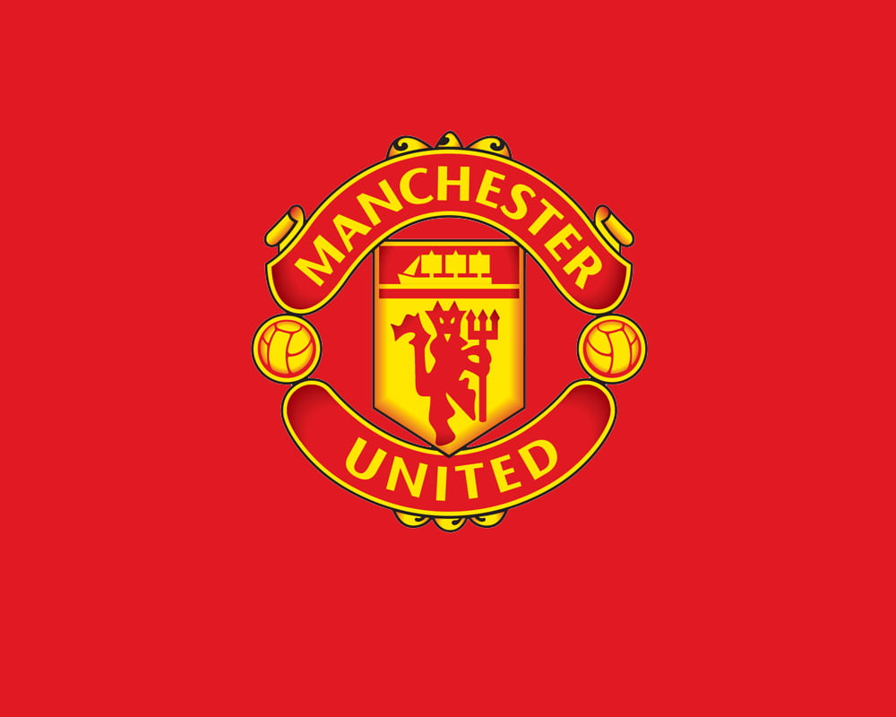 Manchester United logo