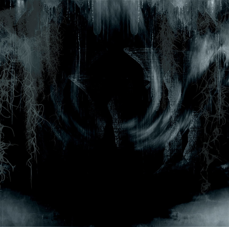 dark, horror HD wallpaper