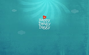 Happy Dangy Diggy logo