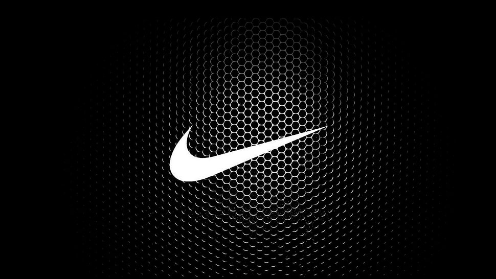 Nike logo HD wallpaper