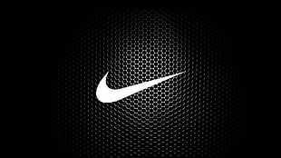 Nike logo