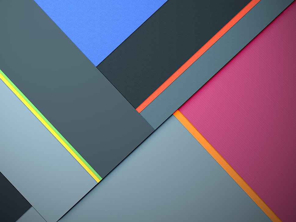 multicolored digital wallpaper HD wallpaper