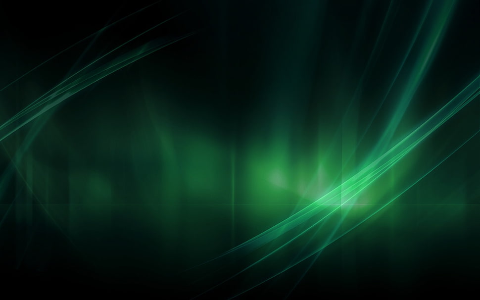 green and black wallpaper HD wallpaper