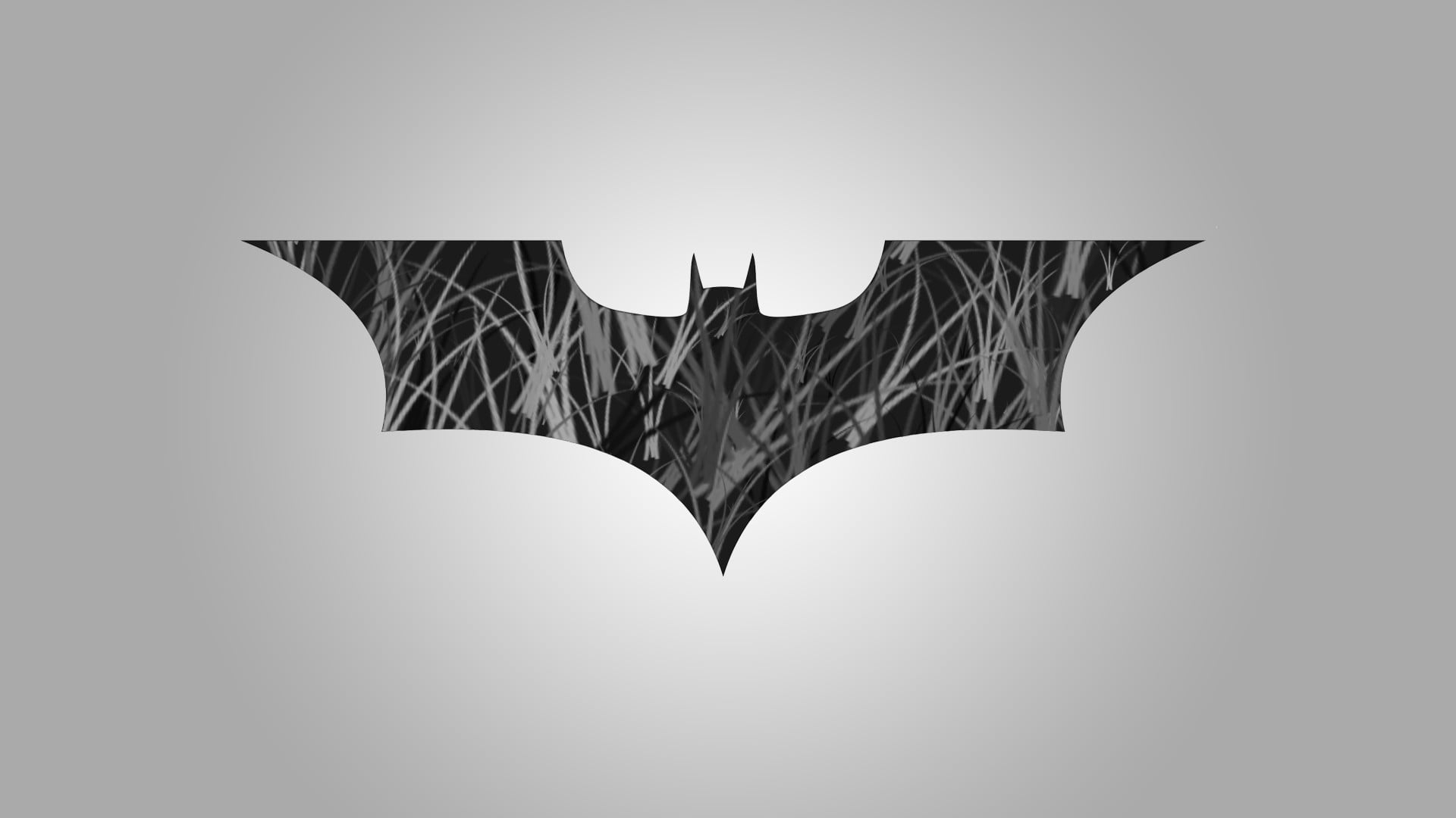 Batman logo, Batman logo HD wallpaper | Wallpaper Flare