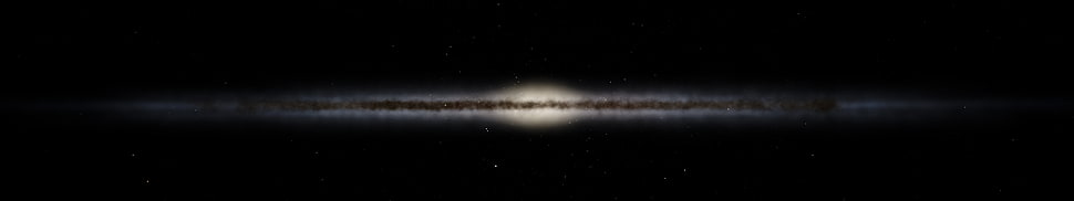 space, galaxy HD wallpaper