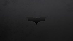 Batman logo, Batman