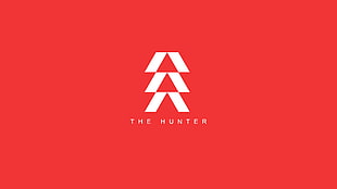 The Hunter logo, Destiny (video game), hunter HD wallpaper