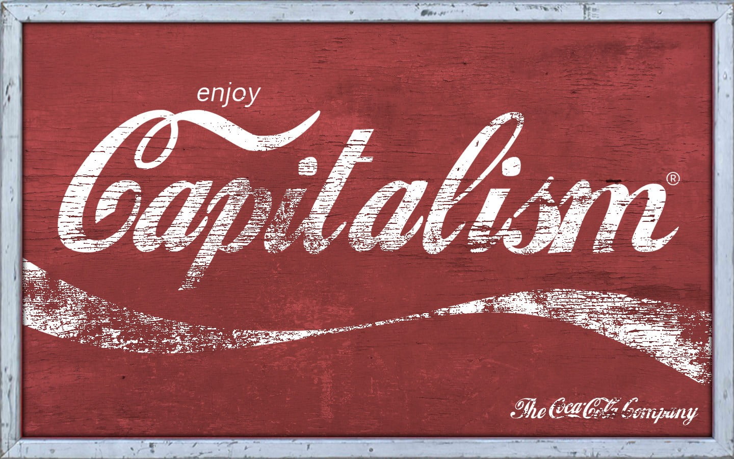 Resultado de imagen para capitalism wallpaper