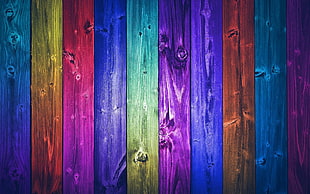 multicolored parquet flooring, texture, colorful, wood